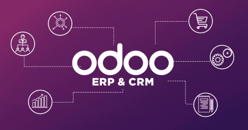 Agendá tu demo Odoo